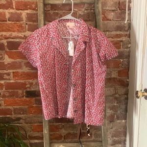 Love by Gap Pajama Top